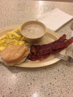 Bluff City Diner food