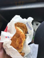 Mcdonald's food