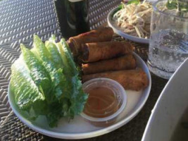 Vietnamese Food To Go food