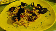 Taverna Del Mare food