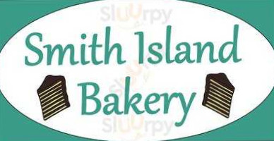 Smith Island Bakery food