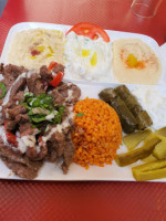 Restaurant Rayan food