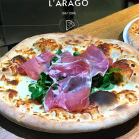 L'arago food