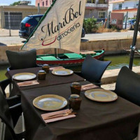 Arrocería Maribel food