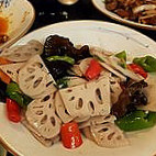 Tang Wang Restaurant food
