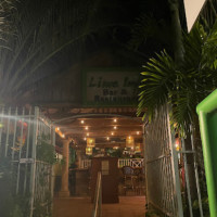 Lime Inn Bar Restaurant inside