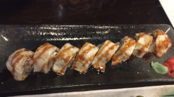 Otobo Sushi & Bar food