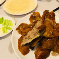 Old Kingdom Peking Duck Restaurant inside