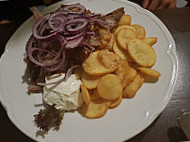 Griechisches Restaurant Delphi food