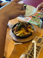 Chili's Grill food