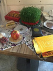 Payam food