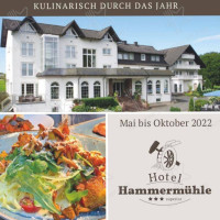 Hammermühle food