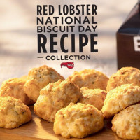 Red Lobster Eau Claire food