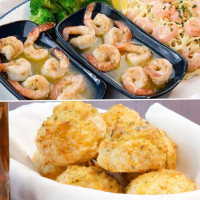 Red Lobster food