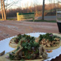 Township 7 Brewing Co. food