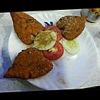 Hotel Krishna Sagar Restaurant food