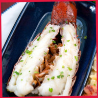 Red Lobster Columbus Hamilton Rd. food