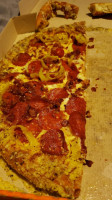 Little Caesars Pizza food