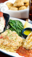 Red Lobster Greenwood food