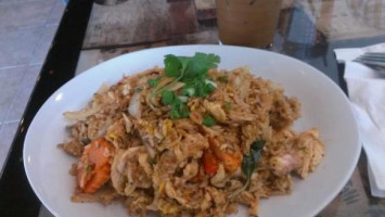 Spice Thai Restuarant food