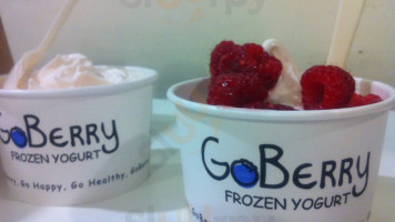 Goberry food