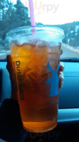 Dutch Bros Coffee food