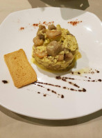 Aragon food
