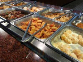 China Buffet 2 food