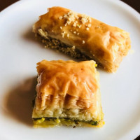 Pasam Baklava food