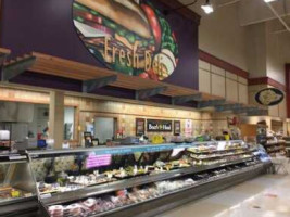 Fred Meyer Deli inside