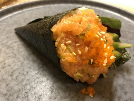 Hachiko Japanese Cuisine food