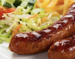 Ekin Kebab Thierville-sur-meuse Verdun food