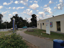 Les Buffets Des Autoroutes De France outside