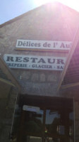 Délices De L'aubrac food