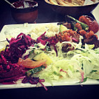 Shukran Best Kebab food