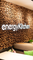 Energy Kitchen food