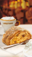Cafe Landtmann food