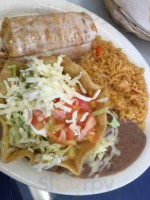 Sabor A Mexico Mexican food