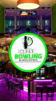 Lounge Bowling In Seelscheid food