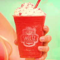 Sheetz food