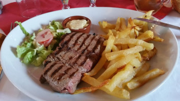 Le Jean Bertin food