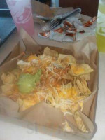 Taco Bell food