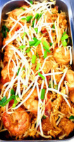 Kratip Khao Thai Food food