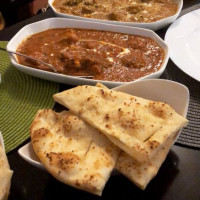 Mach Ma Curry food