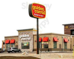 Golden Corral outside