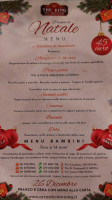 The King Dell'arrosticino Ardea menu