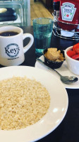 Keys Cafe Bakery food