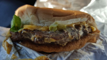 Sonic Drive-in food