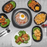 5 Grill Kitchen (jurong West) food