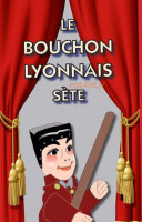 Le Bouchon Lyonnais De Sète menu